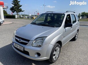 Suzuki Ignis 1.3 GL 1 tulaj.1év műszaki