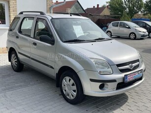 SUZUKI IGNIS 1.3 GL 15 éve EGY pedagógus tulaj!