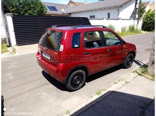 SUZUKI IGNIS 1.3 GL (Automata)