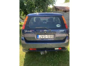 SUZUKI IGNIS 1.3 GL