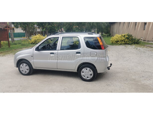 SUZUKI IGNIS 1.3 GLX