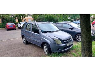 SUZUKI IGNIS 1.3 GLX