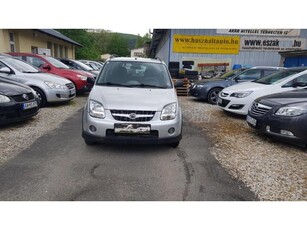 SUZUKI IGNIS 1.3 GLX 4WD Klíma.95.000km