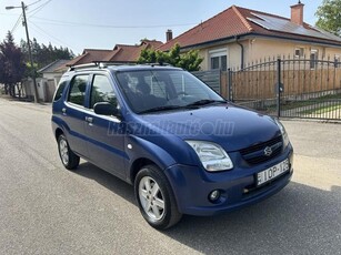 SUZUKI IGNIS 1.3 GLX