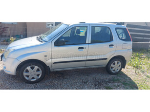 SUZUKI IGNIS 1.3 GLX