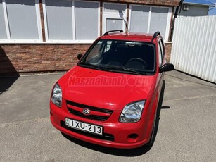 SUZUKI IGNIS 1.3 GLX