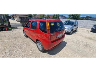 SUZUKI IGNIS 1.3 GLX AC