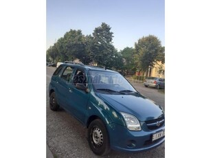 SUZUKI IGNIS 1.3 GLX AC