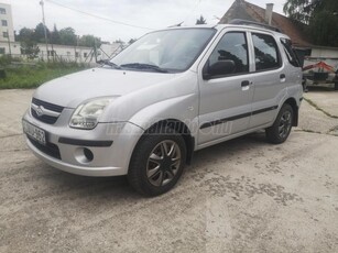 SUZUKI IGNIS 1.3 GLX AC