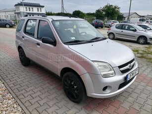 SUZUKI IGNIS 1.3 GLX AC Garantált 136000Km!