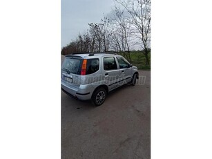 SUZUKI IGNIS 1.3 GLX