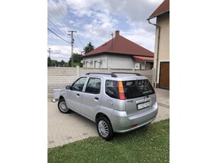 SUZUKI IGNIS 1.3 GLX