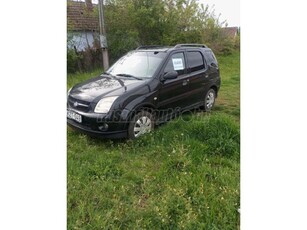 SUZUKI IGNIS 1.3 GLX