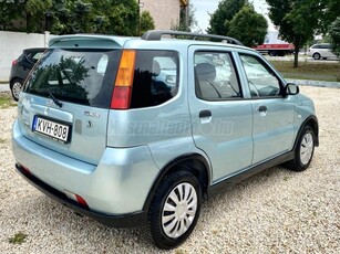 SUZUKI IGNIS 1.3 GLX