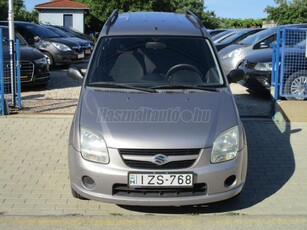 SUZUKI IGNIS 1.3 GLX Magyar autó.82500 km!