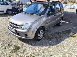 SUZUKI IGNIS 1.3 GLX Plusz +++ 110.000 KM !!! +++ VONÓ HOROG +++ 2026 - IG MŰSZAKI +++ LESZERVIZELVE +++