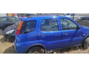 SUZUKI IGNIS 1.3 GLX Plusz AC