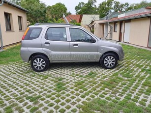 SUZUKI IGNIS 1.3 GLX Plusz AC Friss vizsga.Rozsdamentes Klimás !