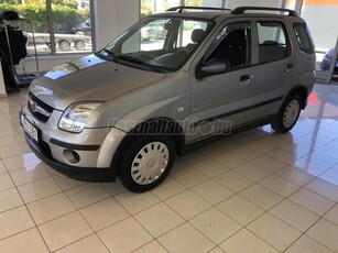 SUZUKI IGNIS 1.3 GLX Plusz AC Mo-i Vásárlás! 2.Tulaj!