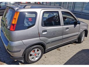 SUZUKI IGNIS 1.3 GS AC