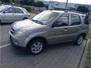 SUZUKI IGNIS 1.3 GS AC