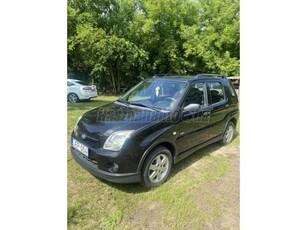 SUZUKI IGNIS 1.3 GS AC