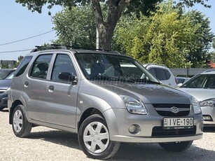 SUZUKI IGNIS 1.3 GS Azonnal elvihető! Megbízható!Magyarországi!