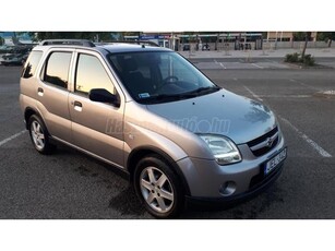 SUZUKI IGNIS 1.5 GS 116.000 km. 99 LE. jéghideg klíma. plusz téli garnitúrával. Csepelen