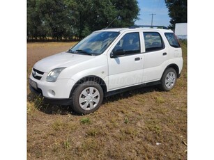 SUZUKI IGNIS 1.5 GS