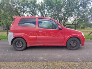 SUZUKI IGNIS 1.5 Sport