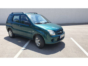 SUZUKI IGNIS MH