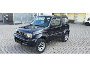 SUZUKI JIMNY 1.5 DDiS Club