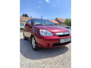 SUZUKI LIANA 1.6 GLX