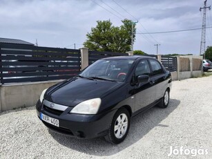 Suzuki LIANA 1.6 GLX Jéghideg klíma! 2 év vizsg...