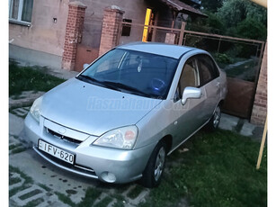 SUZUKI LIANA 1.6 GLX Klima+SAB+Alu