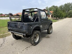 SUZUKI SJ SAMURAI 1.3