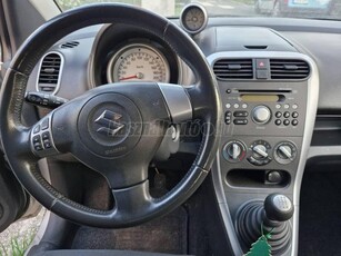 SUZUKI SPLASH 1.0 GC AC EX