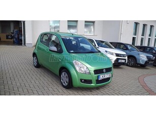 SUZUKI SPLASH 1.0 GLX CD AC