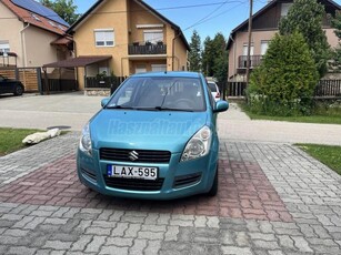 SUZUKI SPLASH 1.2 GLX CD AC