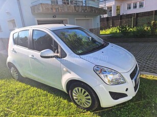 SUZUKI SPLASH 1.2 GLX+ CD AC MP3