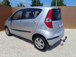 SUZUKI SPLASH 1.2 GLX CD Kevés Km!! NEM Klímás!!