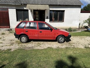 SUZUKI SWIFT 1.0 GA