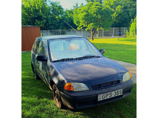 SUZUKI SWIFT 1.0 GA (Automata)