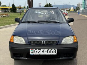 SUZUKI SWIFT 1.0 GA Magyarországi. Leinformálható 101 ezer km. Frissen szervizelve!