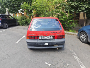 SUZUKI SWIFT 1.0 GL