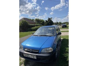 SUZUKI SWIFT 1.0 GL