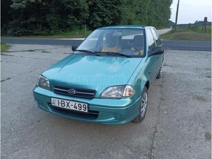 SUZUKI SWIFT 1.0 GL