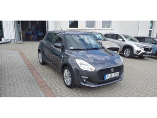 SUZUKI SWIFT 1.2 Dualjet GL+