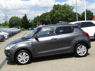 SUZUKI SWIFT 1.2 Dualjet Hybrid GL+ 4WD /Magyarországi - Első tulajdonostól!/