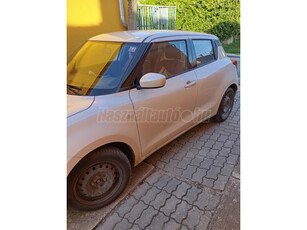 SUZUKI SWIFT 1.2 Dualjet Hybrid GL+ no audio